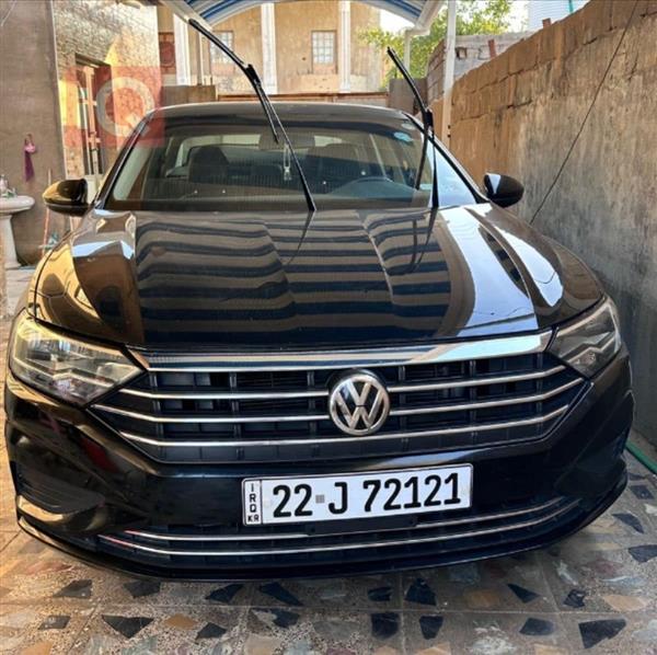 Volkswagen for sale in Iraq